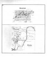 Beaver, Elba, Winona County 1894 Microfilm